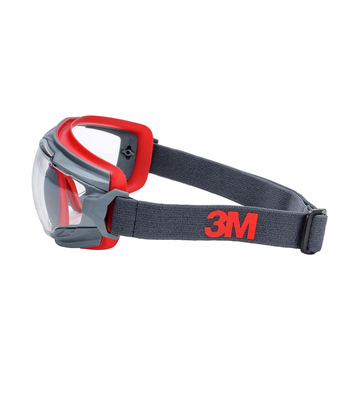 3M GOGGLE GEAR 500 kaitseprillid