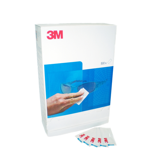 3M prillipuhastuslappide jaotur