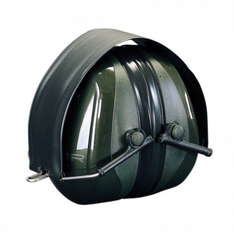 3M PELTOR BULL’S EYE I kõrvaklapid 27 dB