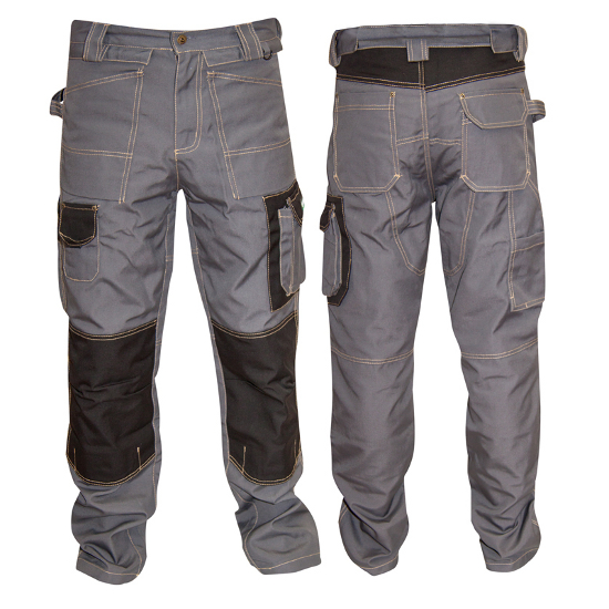 BOSAFETY CAN-0120 vööpüksid