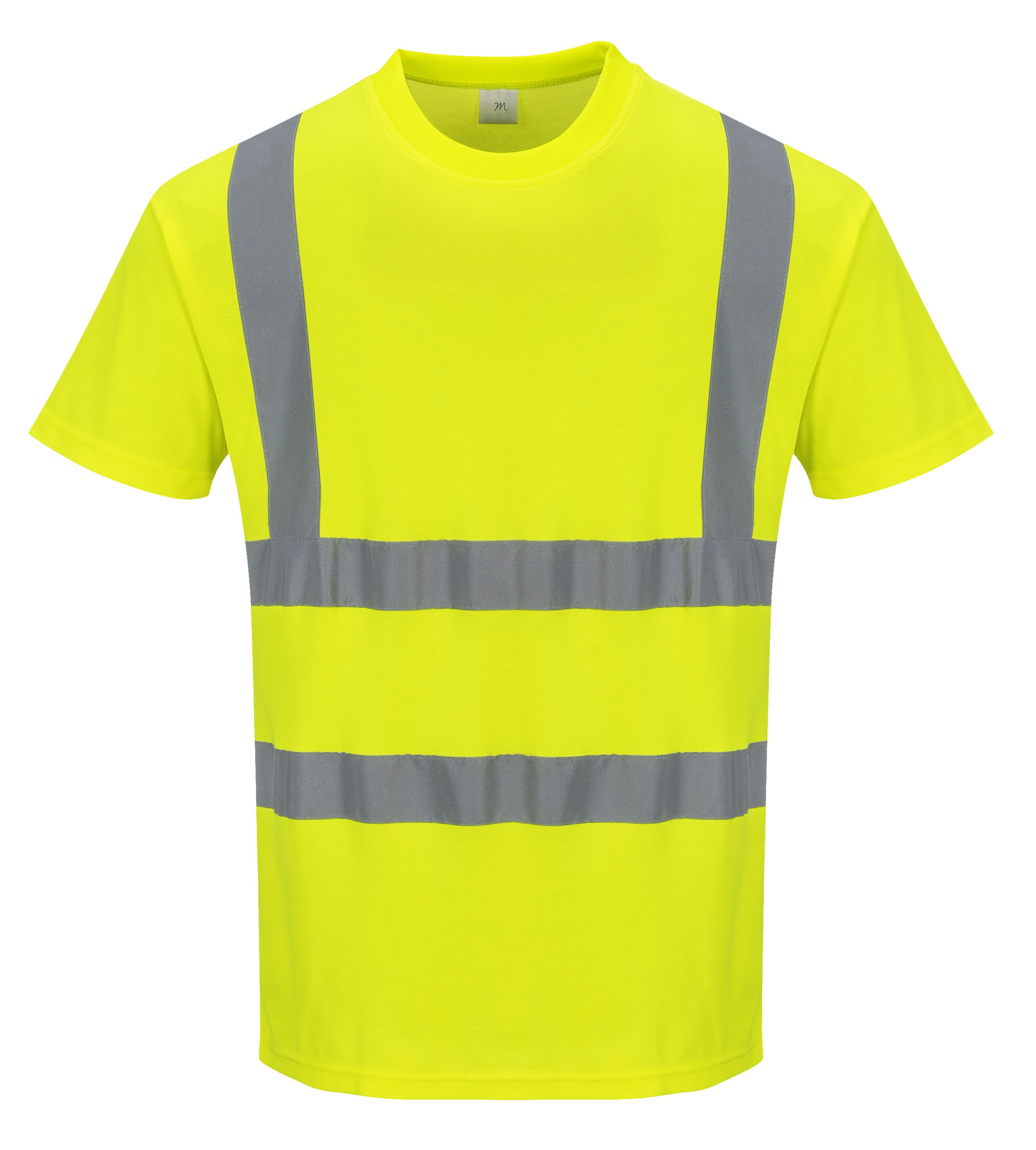 PORTWEST T-särk helkuritega