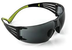 3M SECUREFIT 400 kaitseprillid