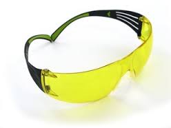 3M SECUREFIT 400 kaitseprillid