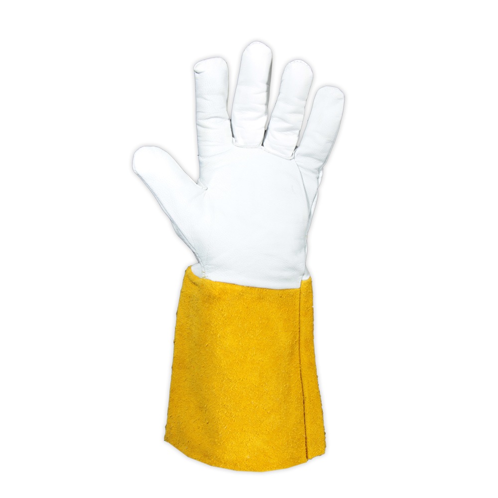 WORTEX 106 nahast TIG keevituskindad