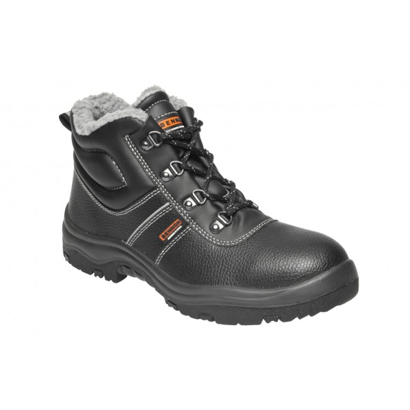 BENNON BASIC Winter Ankle Boots O2
