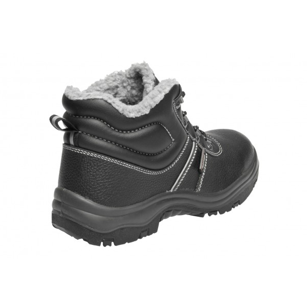 BENNON BASIC Winter Ankle Boots O2
