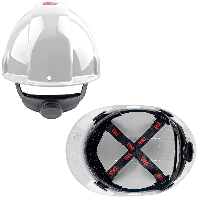 3M SOLARIS G3000NUV kaitsekiiver