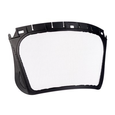 3M 5C Wire Mesh Visor