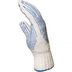 EUROTECHNIQUE kindad PVC punktidega