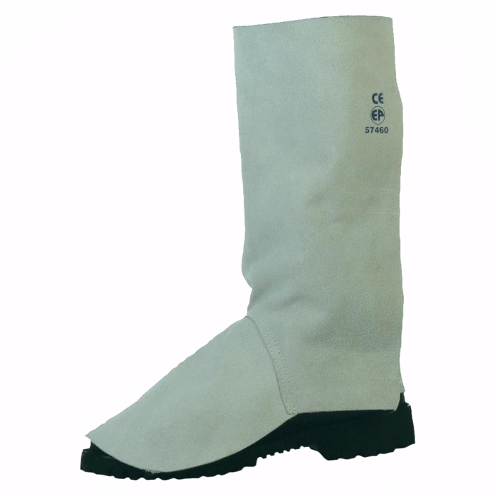 COVERGUARD 57460 nahast säärekaitsed, 2 tk