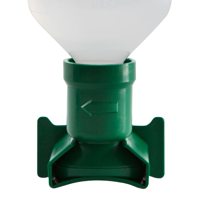 PLUM seinakinnituse adapter