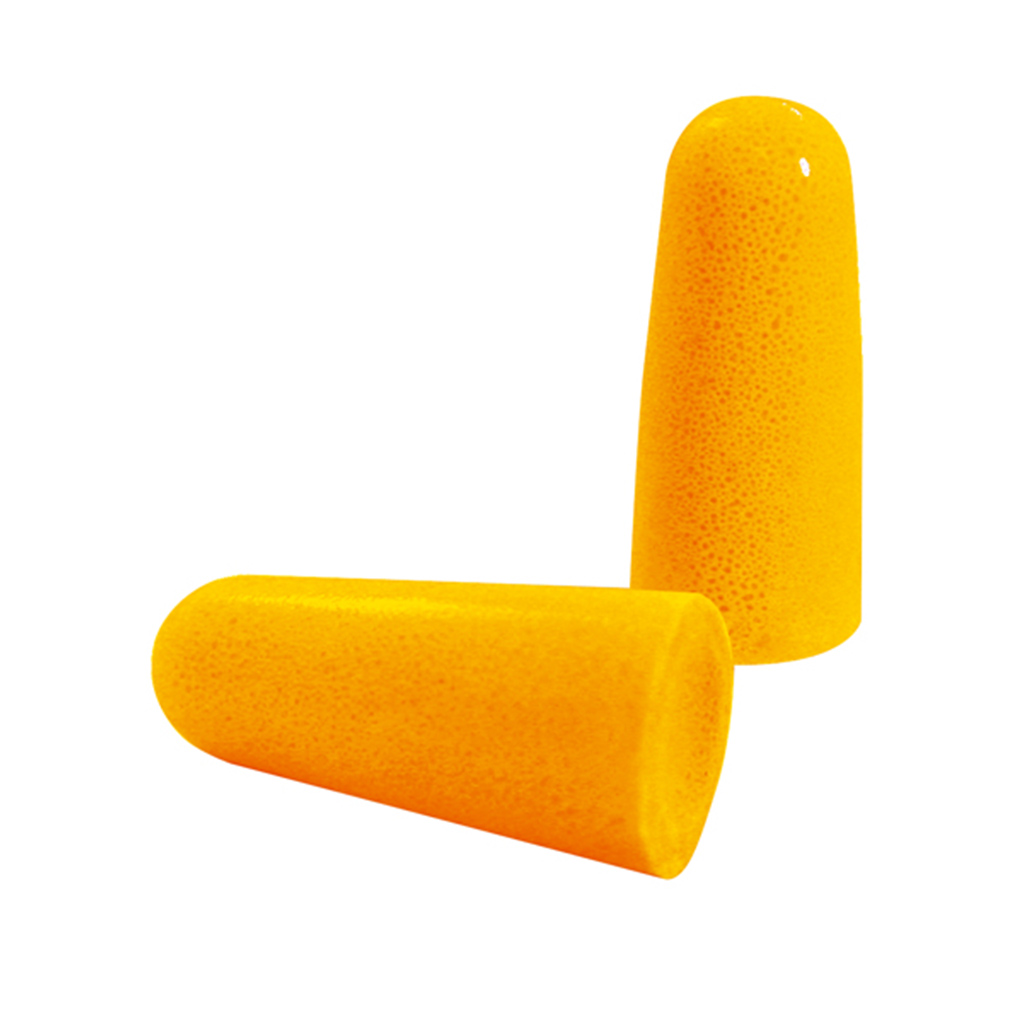 COVERGUARD BIP kõrvatropid 39 dB, 6 paari