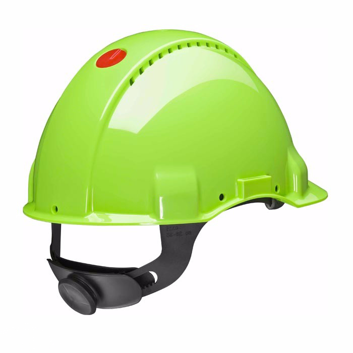 3M SOLARIS G3000NUV kaitsekiiver
