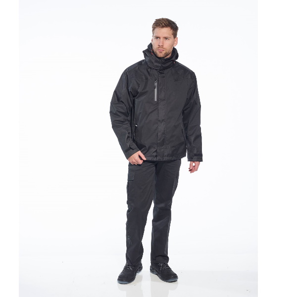 PORTWEST S553 RADIAL 3 IN 1 Jacket