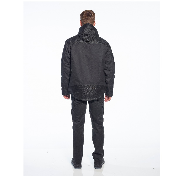 PORTWEST S553 RADIAL 3 IN 1 Jacket