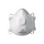 SUP AIR 23206 FFP2 respiraator klapiga