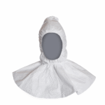 DUPONT TYVEK PH30L0 kapuuts