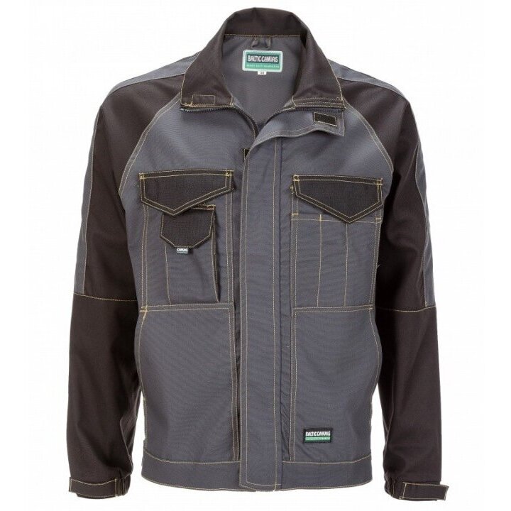 BOSAFETY CAN-0110 tööjakk
