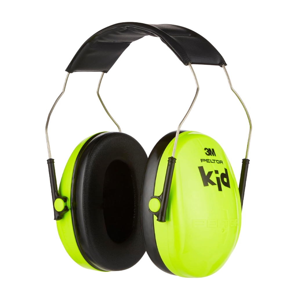 3M PELTOR KID kõrvaklapid lastele 27 dB