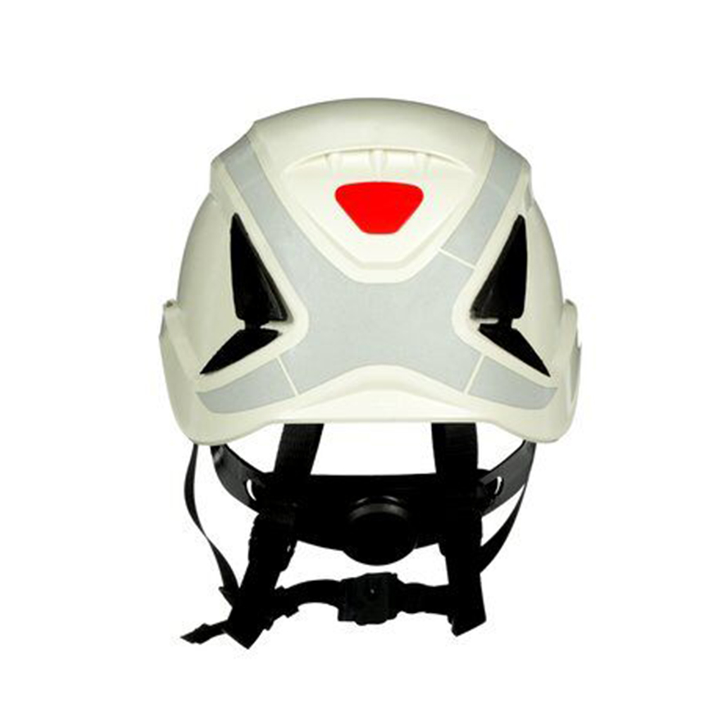 Защитная каска 3M SECUREFIT X5000