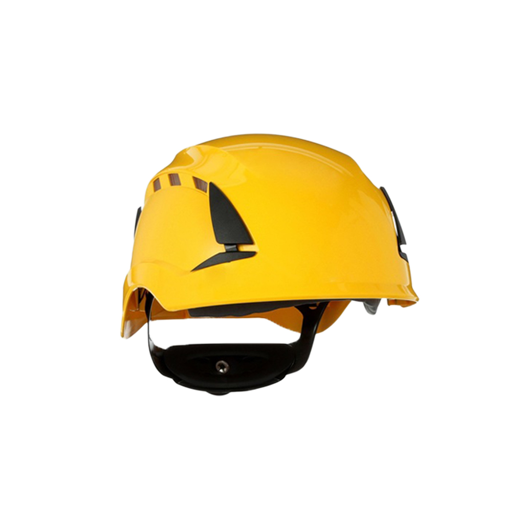 3M SECUREFIT X5500 kaitsekiiver