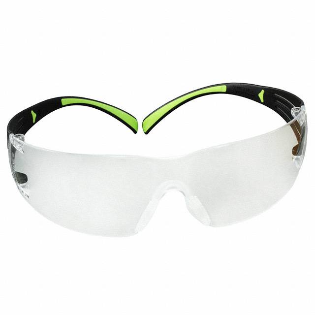 3M SECUREFIT 400 kaitseprillid