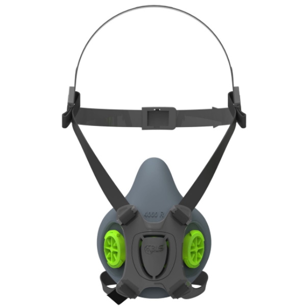 BLS 4000NEXT poolmask