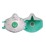 BLS ZERO 31 FFP3 tolmumask klapiga