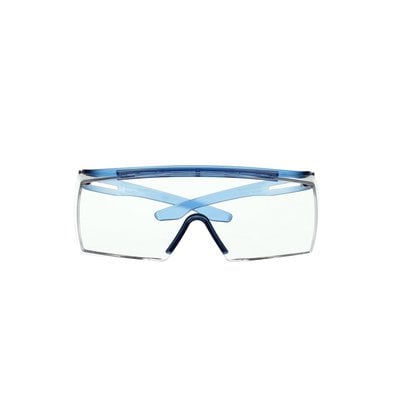 3M SF3701 SECUREFIT SCOTCHGARD kaitseprillid