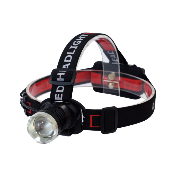 CREE 9862 LED-pealamp 6W, laetav