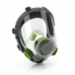 BLS 5600 termoplastist täismask