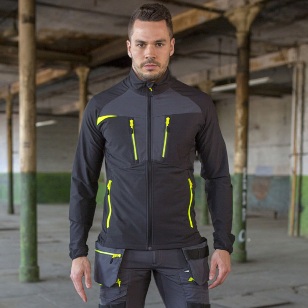 PORTWEST DX480 stretch jakk