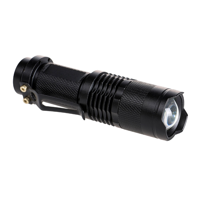 PORTWEST PA68 taskulamp