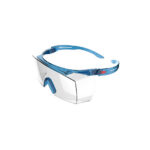 3M SF3701 SECUREFIT SCOTCHGARD kaitseprillid