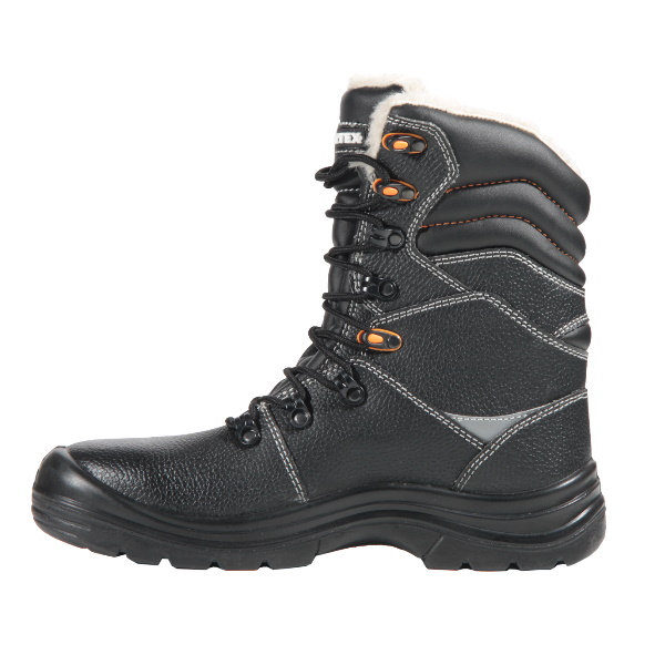WORTEX HUSKY talve turvasaapad S3