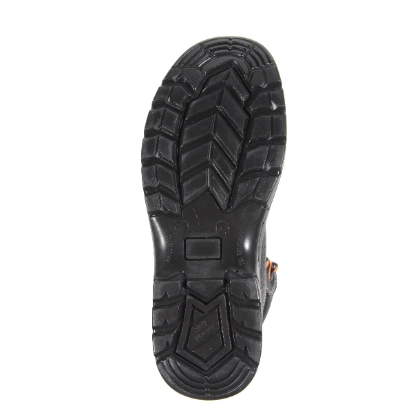 WORTEX HUSKY talve turvasaapad S3