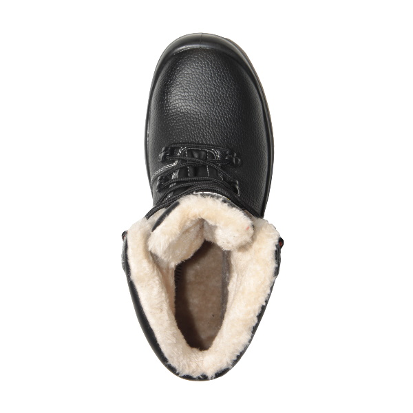 WORTEX HUSKY talve turvasaapad S3