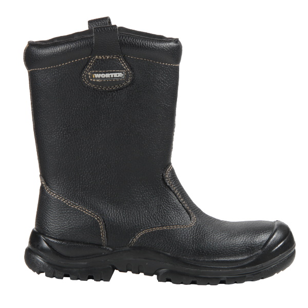 WORTEX OTTO turvasaapad S3