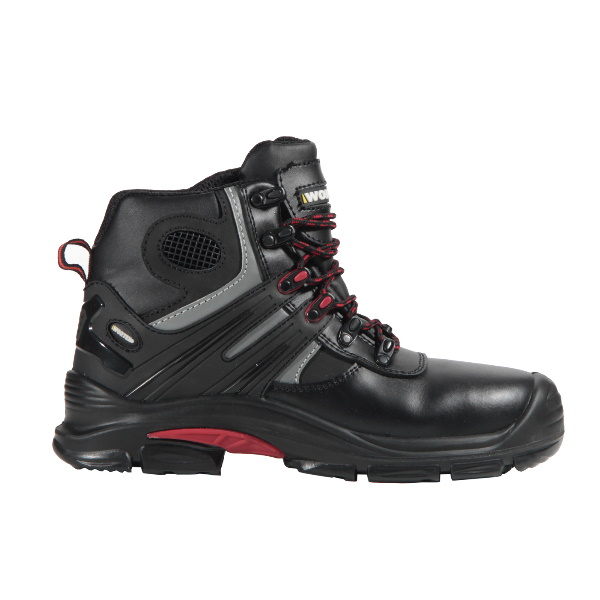 WORTEX RAPTOR HIGH turvasaapad S3