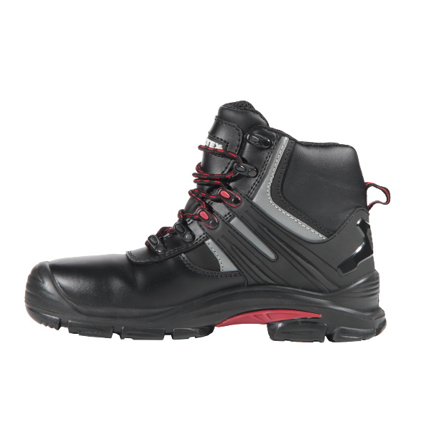 WORTEX RAPTOR HIGH turvasaapad S3