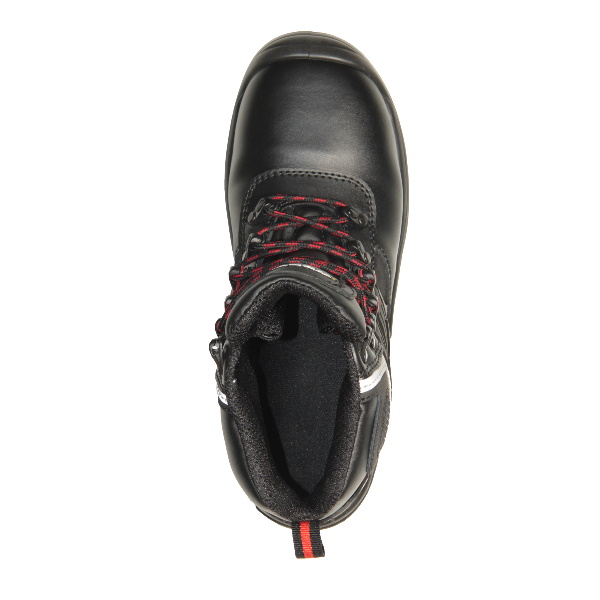 WORTEX RAPTOR HIGH turvasaapad S3