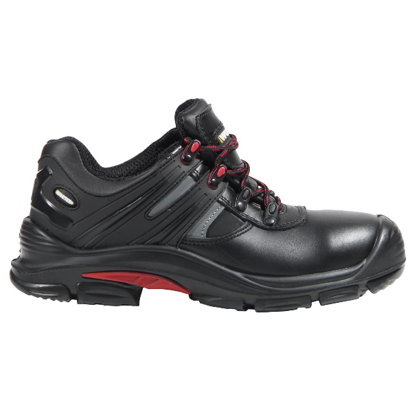 WORTEX RAPTOR LOW turvakingad S3