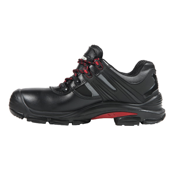 WORTEX RAPTOR LOW turvakingad S3