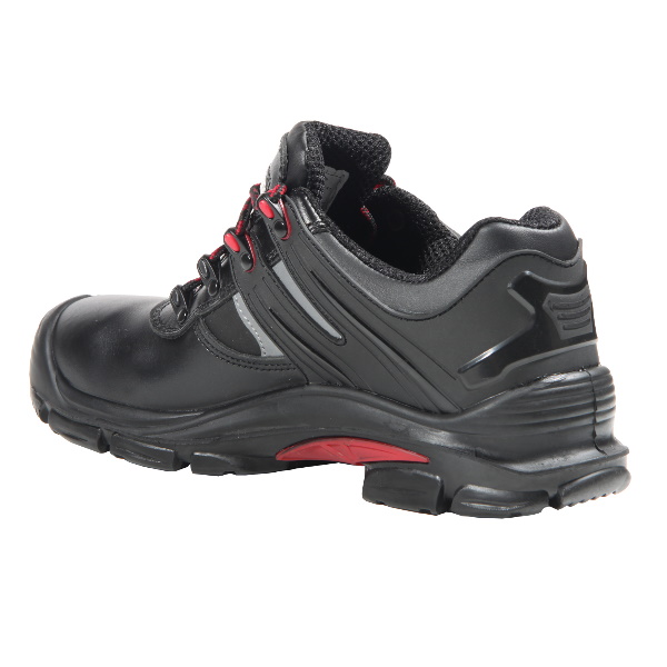 WORTEX RAPTOR LOW turvakingad S3