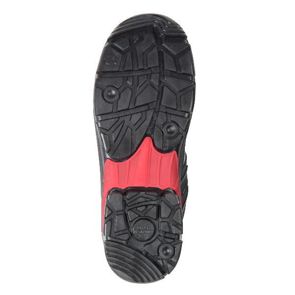 WORTEX RAPTOR LOW turvakingad S3