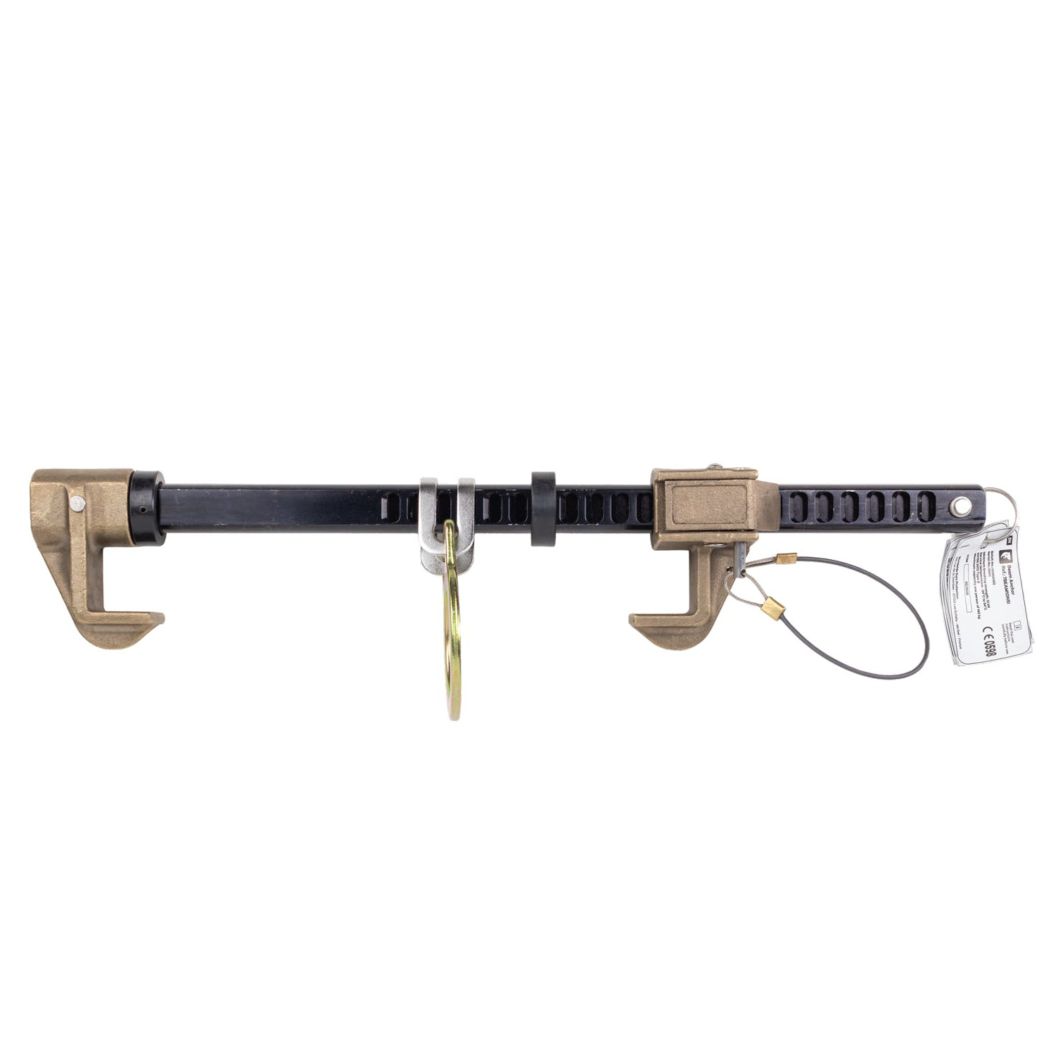 COVERGUARD 7BEAM10NSI tala liugankur