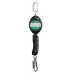 COVERGUARD 7EDGS10NSI EDGE Fall Arrest Block, 6 m