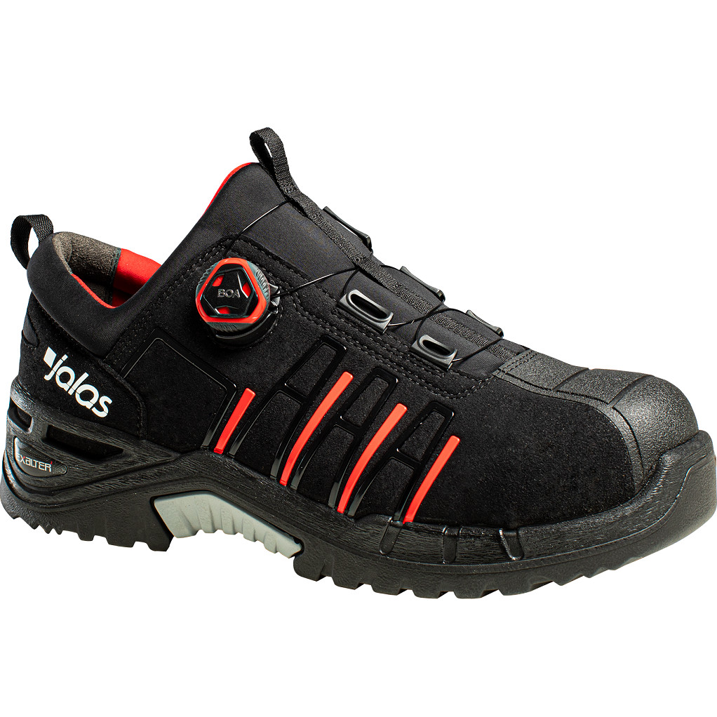 JALAS 9965 EXALTER turvakingad S3 SRC HRO
