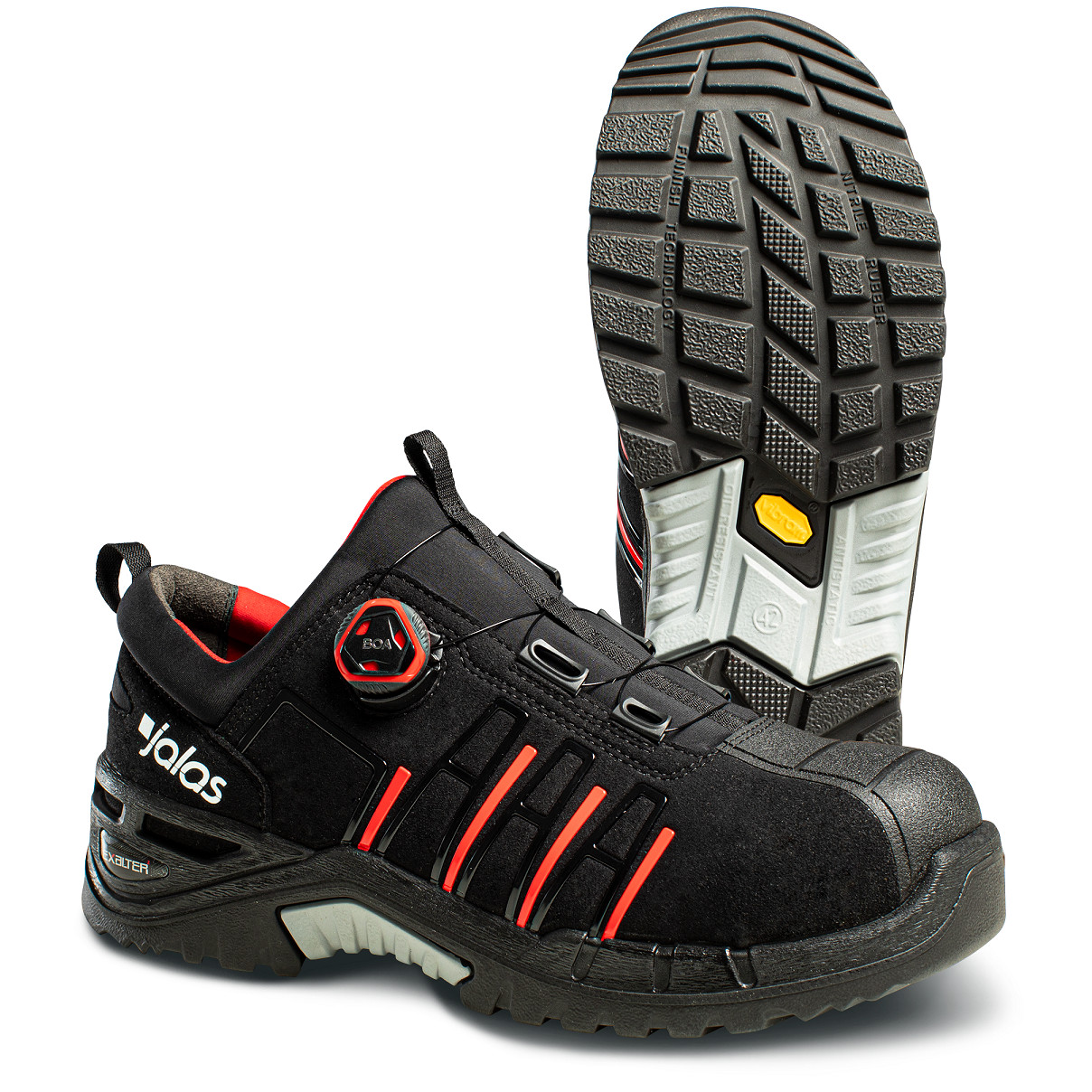 JALAS 9965 EXALTER turvakingad S3