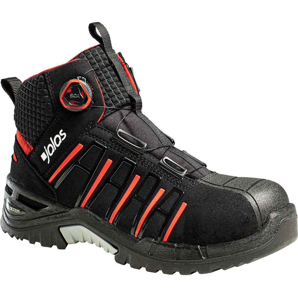 JALAS 9985 EXALTER turvasaapad